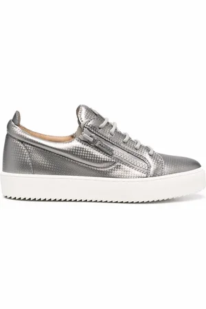 Giuseppe Zanotti Låga sneakers