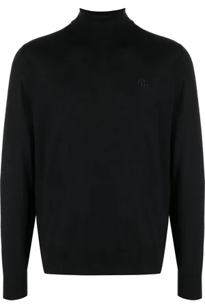Dsquared2 Tröja med rundad hals