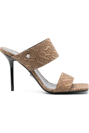 VERSACE Allover slip
