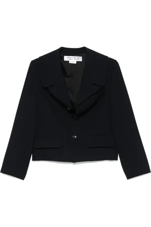 Comme des Garçons Blazer