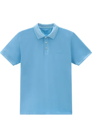 Woolrich Mackinack pikétröja