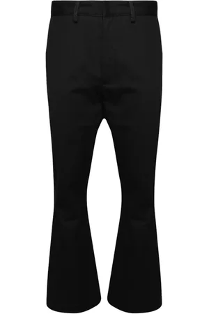 AMIRI UTSVÄNGD CHINO (32 LÄNGD)