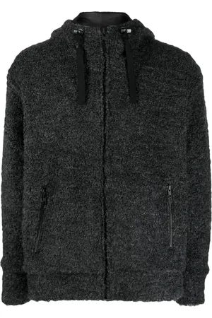 JUNYA WATANABE Hoodie med textur