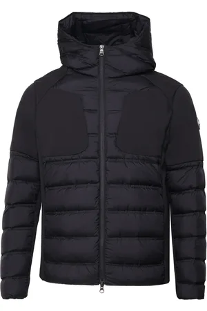 Colmar Jacka med logotyp