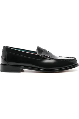Paul Smith Läderloafers