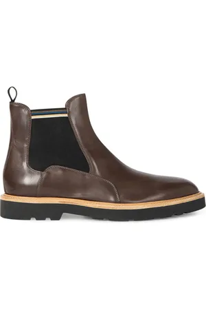 Paul Smith Läderstövlar
