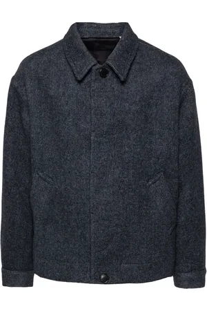 Isabel Marant Simon skjortjacka