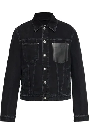 Lanvin Jeansjacka