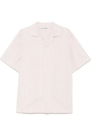 Lanvin Randig skjorta