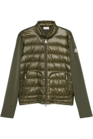 Moncler Vadderad jacka