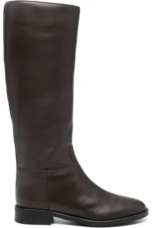 Giuseppe Zanotti Nourine stövlar