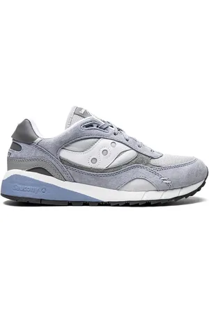 Saucony Shadow 6000 låga sneakers