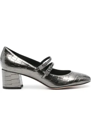 LE SILLA Danielle pumps 50 mm