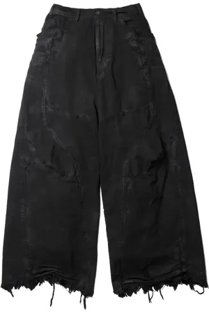 JULIUS Degraded Punk jeans