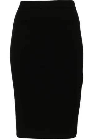 Saint Laurent Pennkjol
