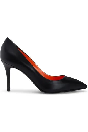 Giuseppe Zanotti Lucrezia pumps med spetsig tå