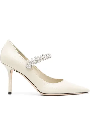 Jimmy Choo Bing pumps 85 mm