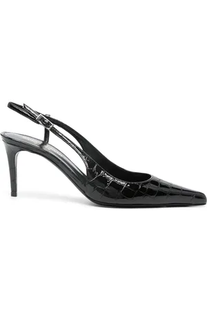 Saint Laurent Slingback