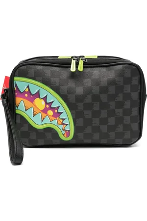 Sprayground Slime Takeover väska