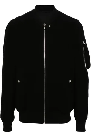 Rick Owens Porterville bomberjacka
