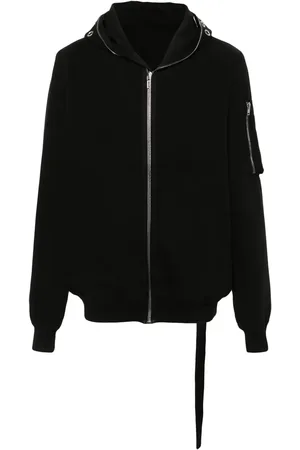 Rick Owens Gimp bomberjacka