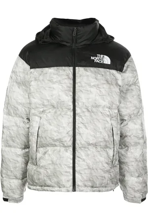 Supreme X The North Face jacka