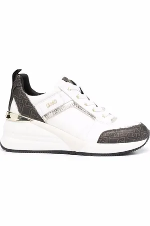 Liu Jo Alyssa 1 sneakers med panel