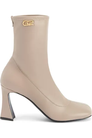 Giuseppe Zanotti Alethaa stövletter 85 mm