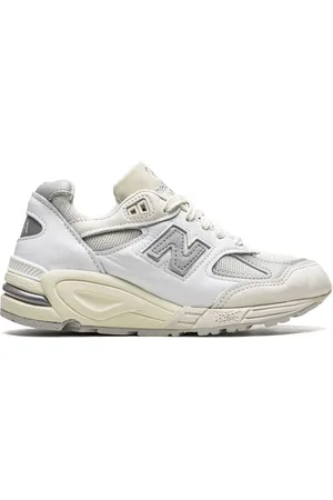 New Balance X Teddy Santis 990 V2 Made in the USA Sea Salt sneakers