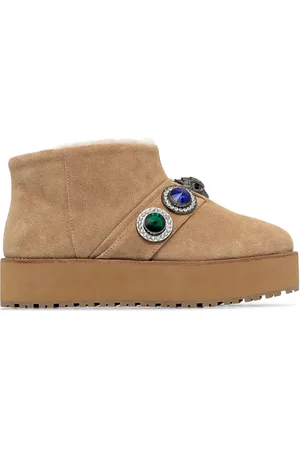 Kurt Geiger Octavia stövletter