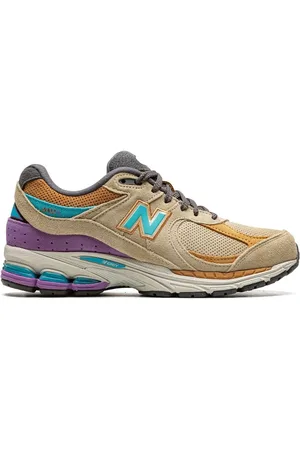 New Balance 2002R låga sneakers