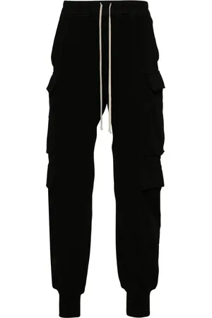 Rick Owens Mastodon cargobyxor