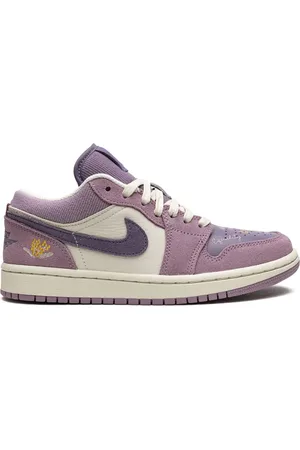 Jordan Air 1 låga sneakers