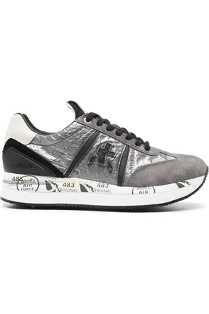 Premiata Conny 6986 sneakers