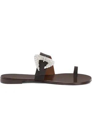 Giuseppe Zanotti Ludhovica sandaler