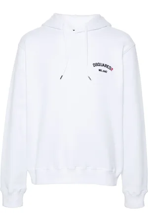 Dsquared2 Cool Fit hoodie
