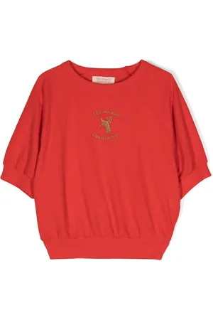 The Animals Observatory Squab sweatshirt