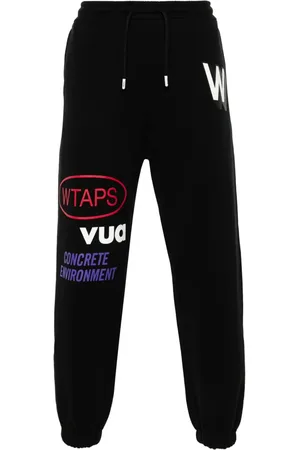 Wtaps Academy sweatpants