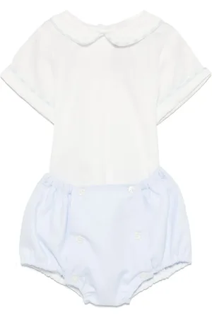 LA STUPENDERIA Shorts
