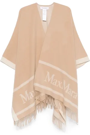 Max Mara Hilde cape