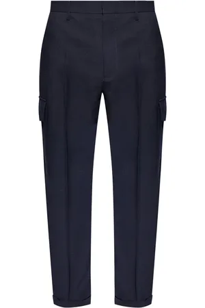 Paul Smith Cargobyxor med smal passform