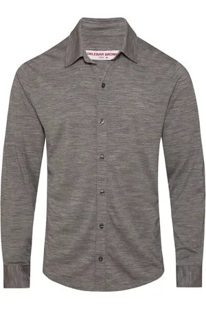 Orlebar Brown Giles skjorta