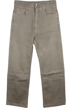 Rick Owens Geth jeans