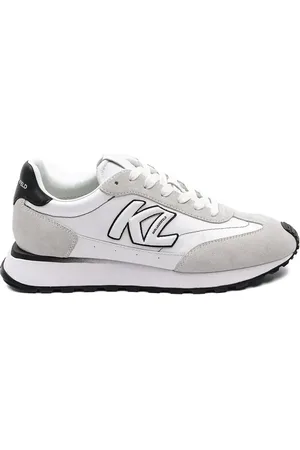 Karl Lagerfeld Lædersneakers