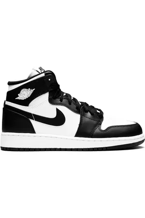 Jordan Air Jordan 1 Retro OG BG höga sneakers