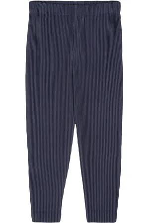 Issey Miyake MC February plisserade byxor