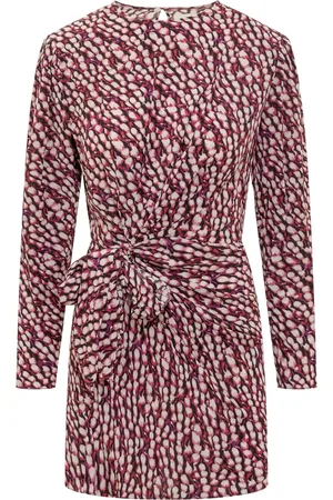 Marant Etoile Dulce miniklänning