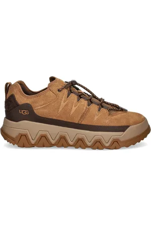UGG Sneakers med grov sula