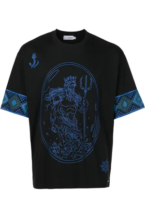 AMIR SLAMA Poseidon t