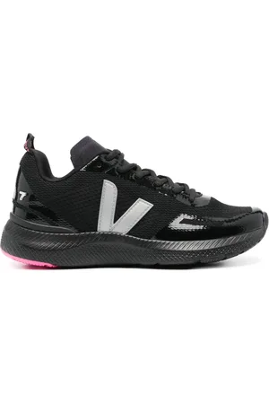 Veja Impala sneakers med logotypapplikation